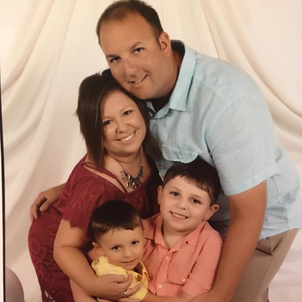 Meet your Posher, Amy